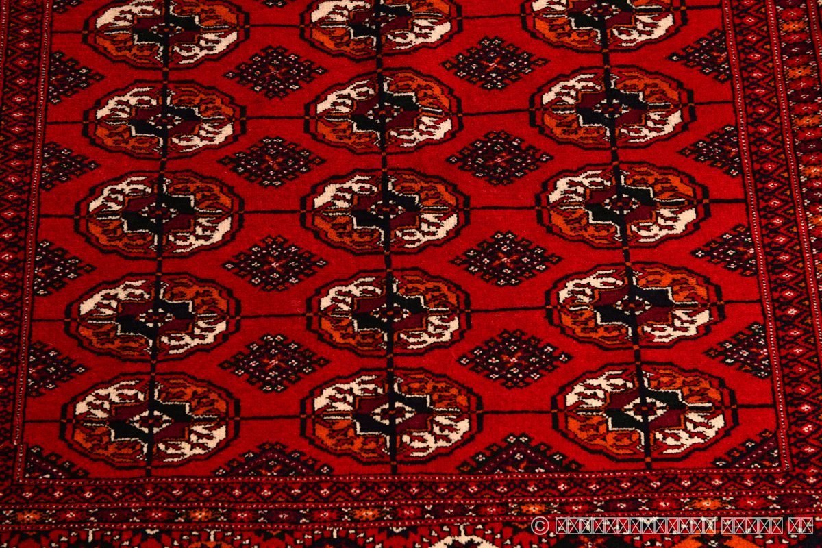 Carpets and felt
