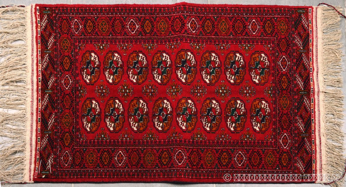 Кілем-киіз бұйымдары