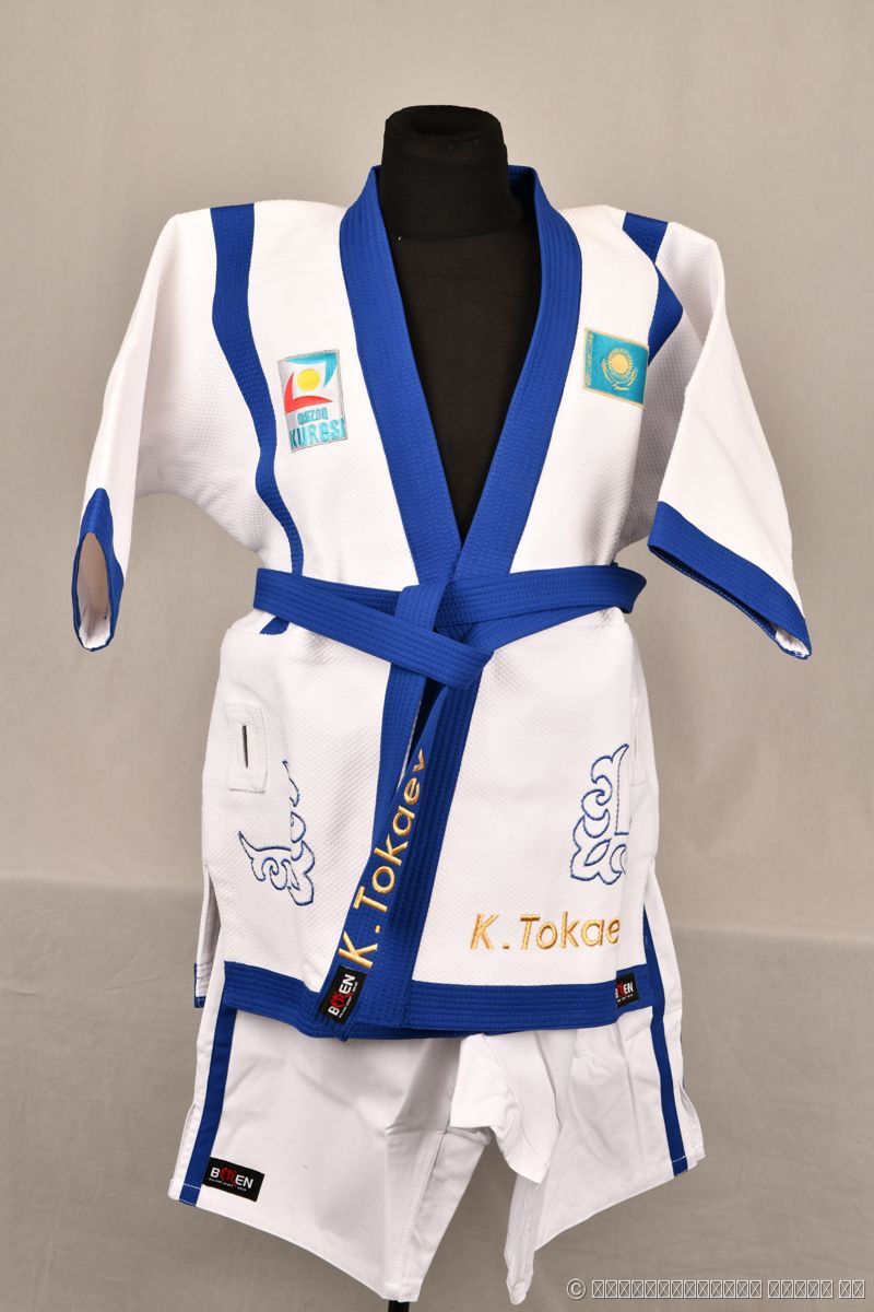 Одежда